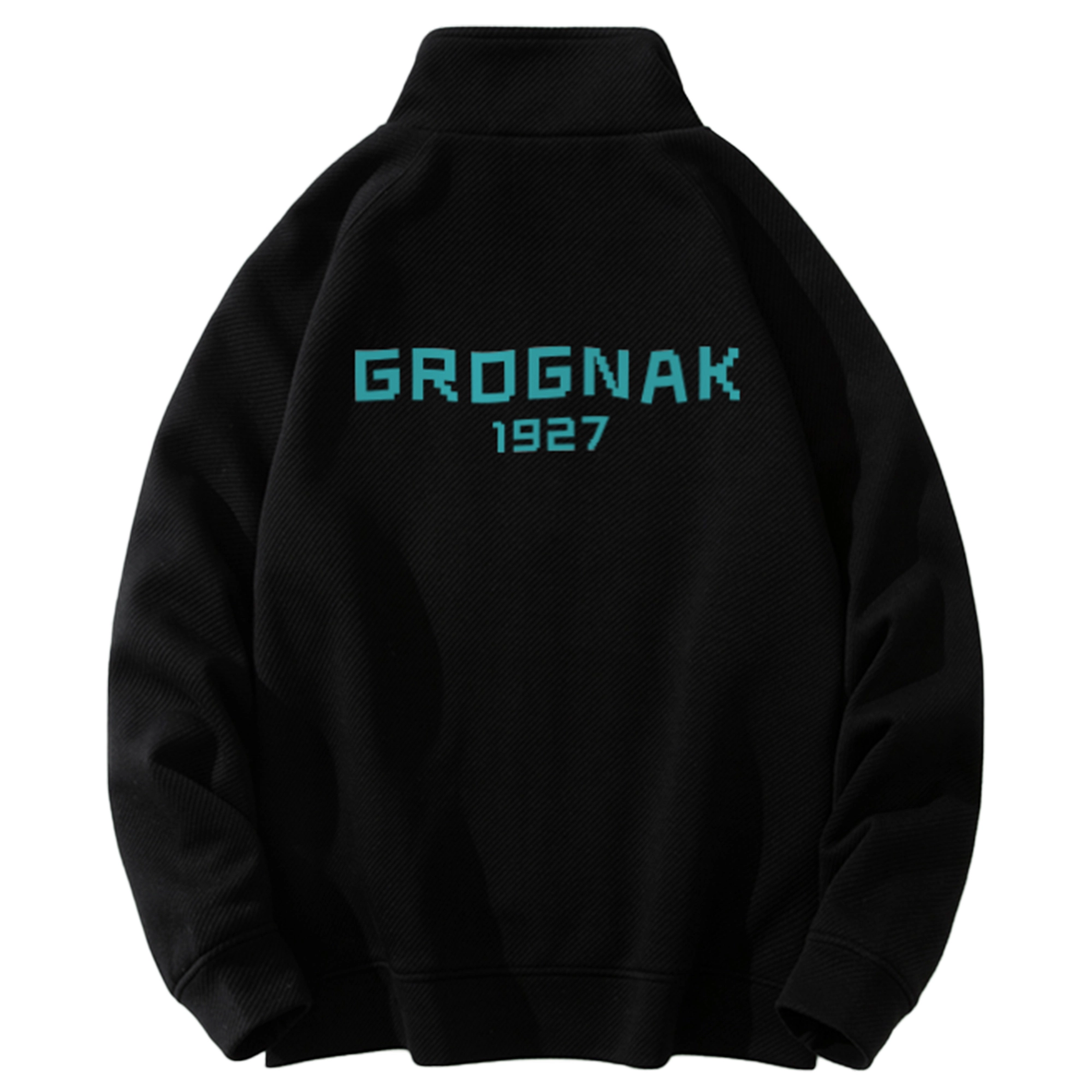 GROGNAK
