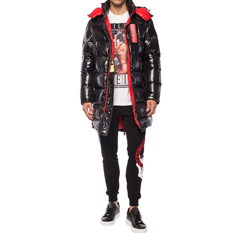PHILIPP PLEIN Logo