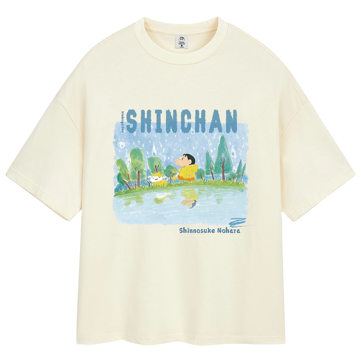 Crayon Shinchan T