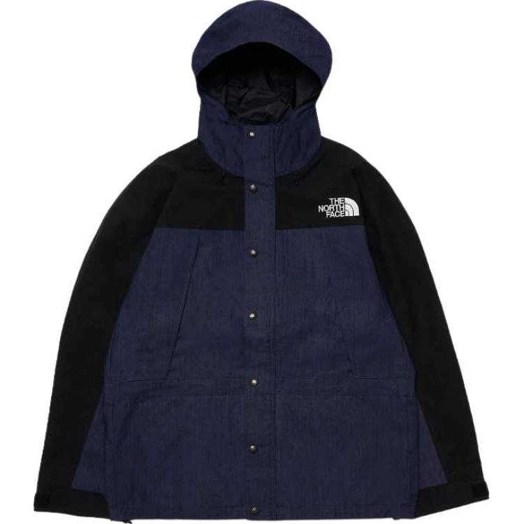THE NORTH FACE