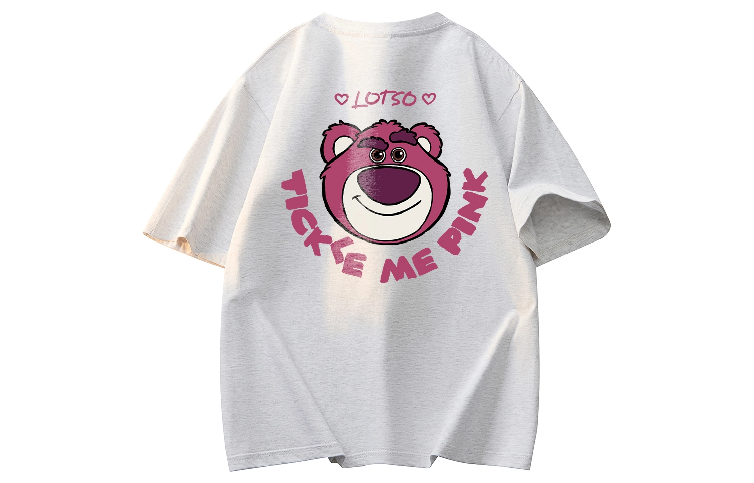 Disney T