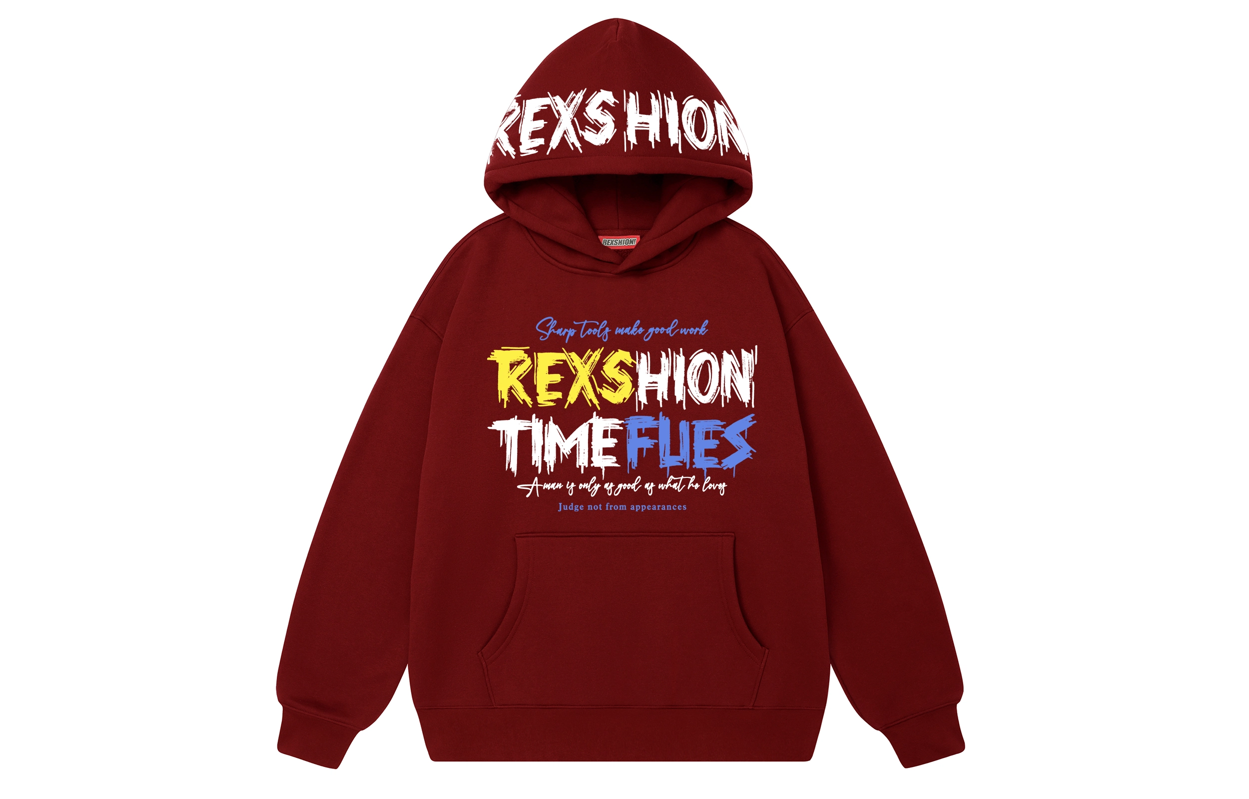 REXSHION