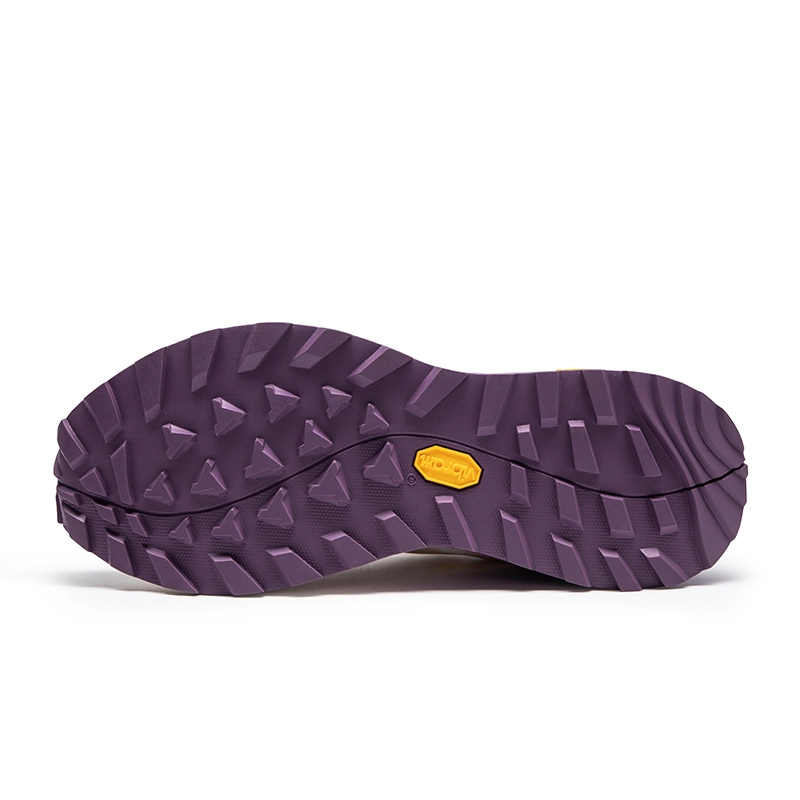CROWN vibram
