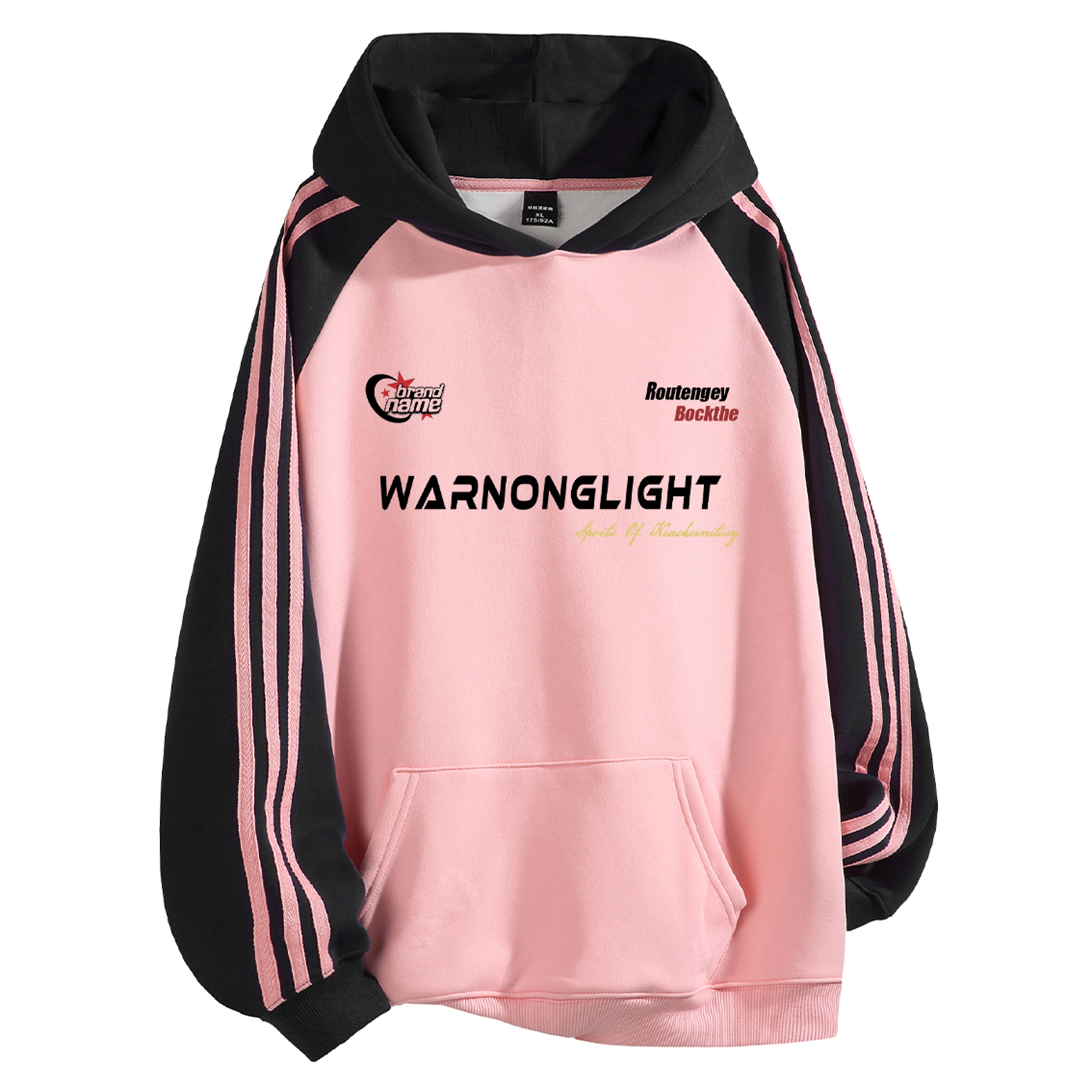 WARNING LIGHT