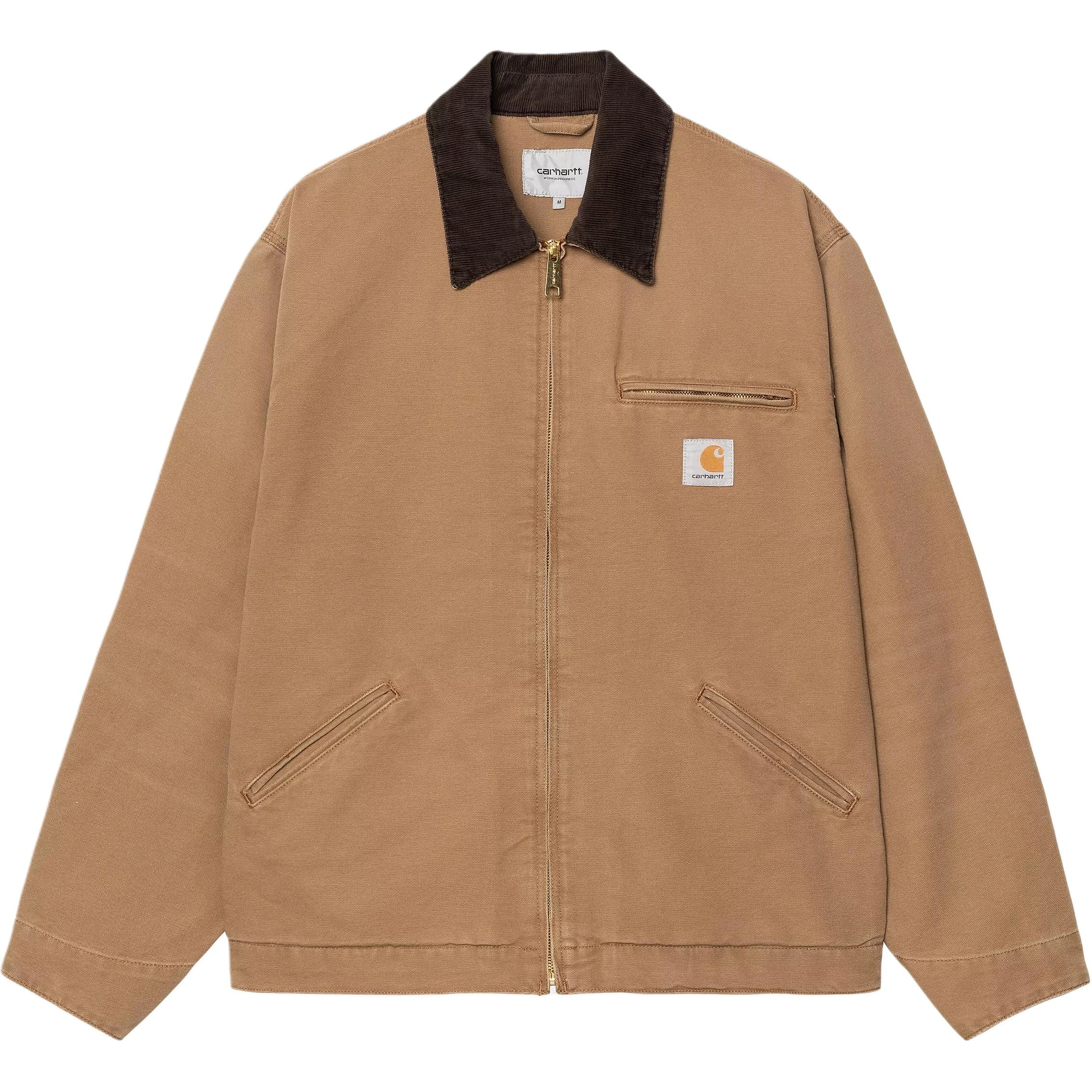 Carhartt WIP SS25 OG Detroit Jacket