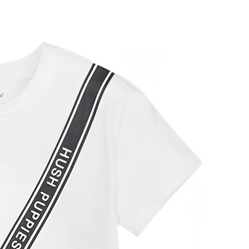 Hush Puppies T