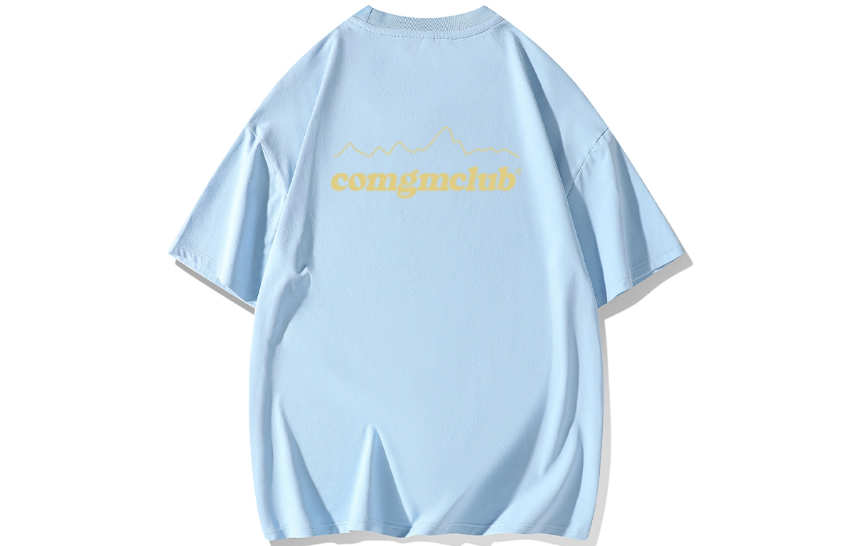 COMGM logoT