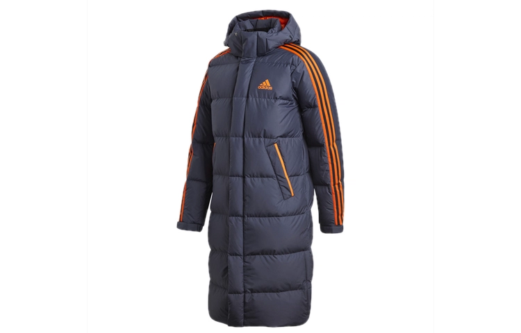 adidas 3st Long Coat