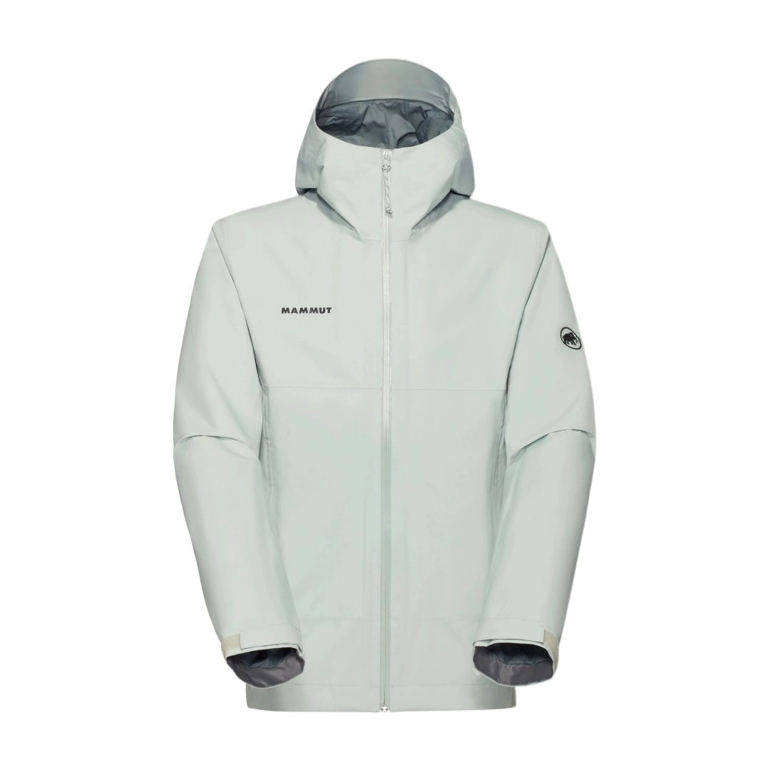MAMMUT Treeline HS GORE-TEX Logo