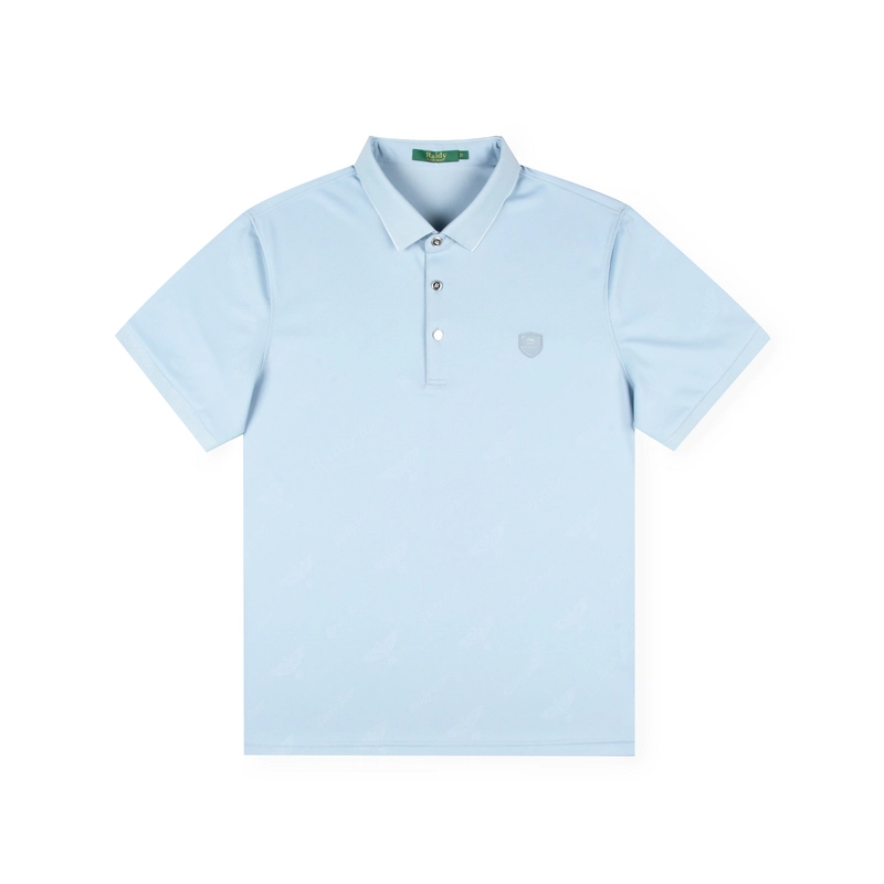 Raidy Boer Polo