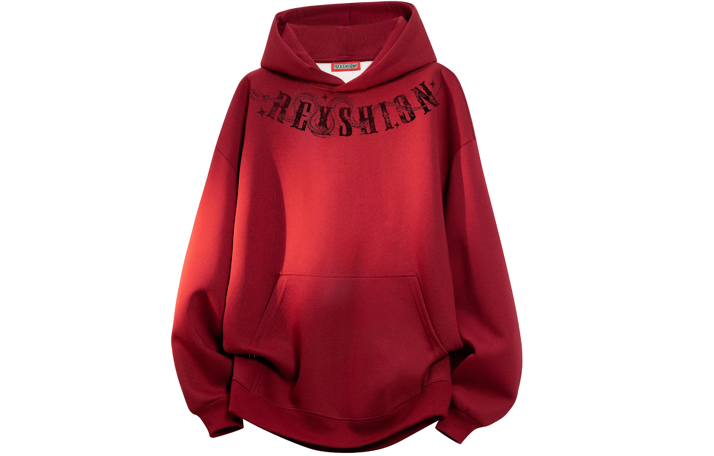 REXSHION Logo