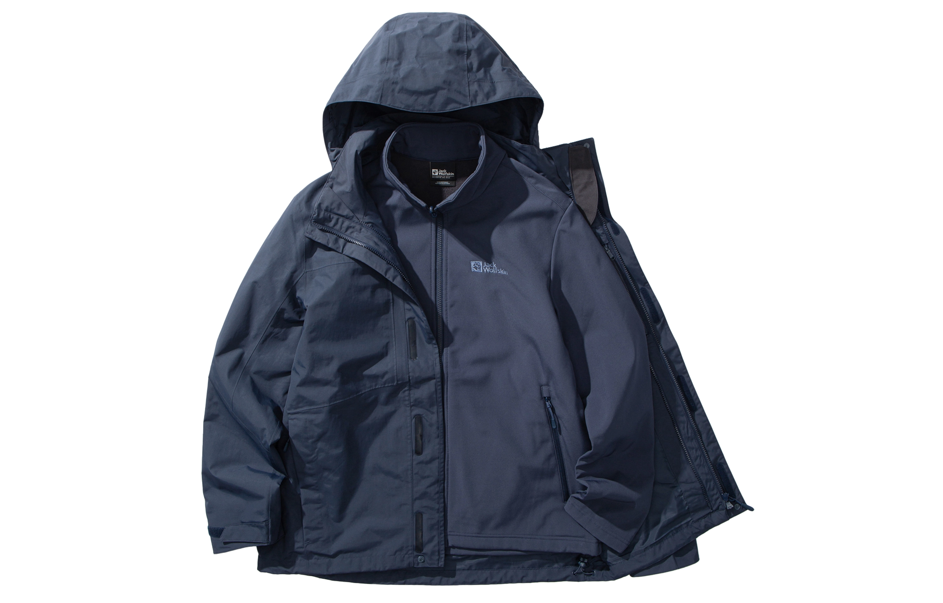 Jack Wolfskin
