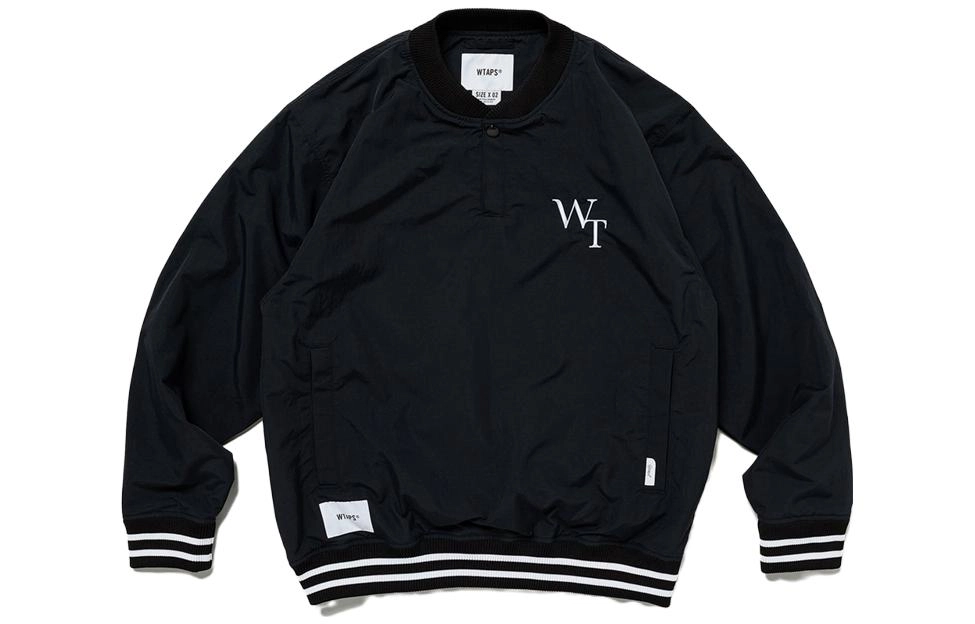 WTAPS SS23