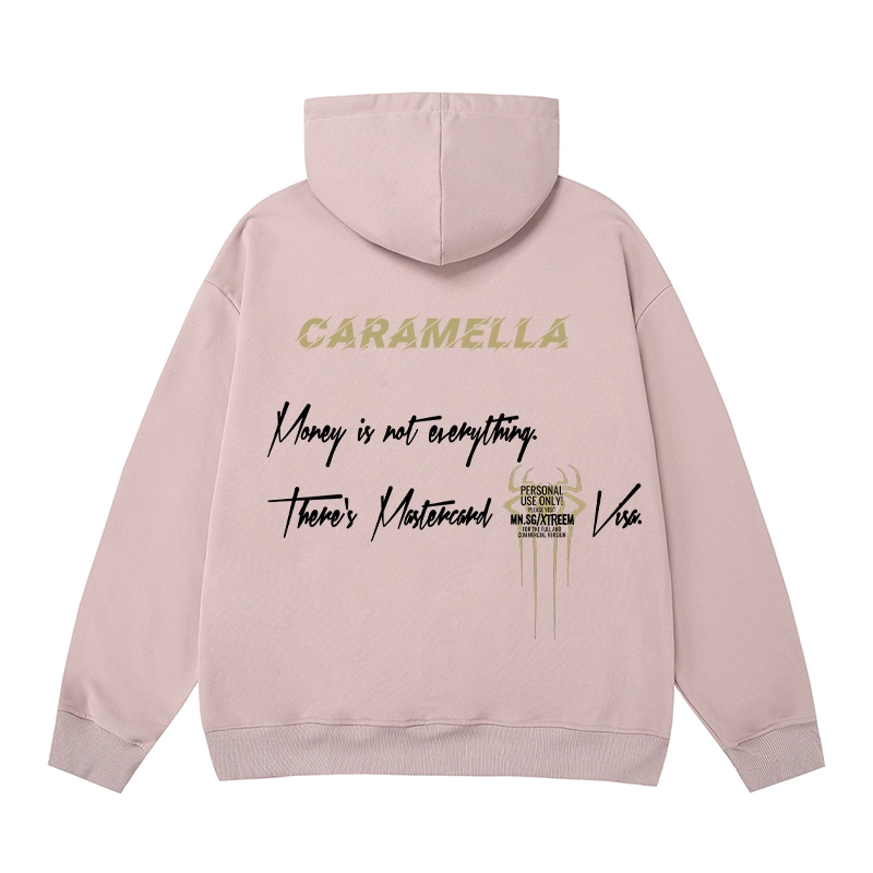 Caramella Logo
