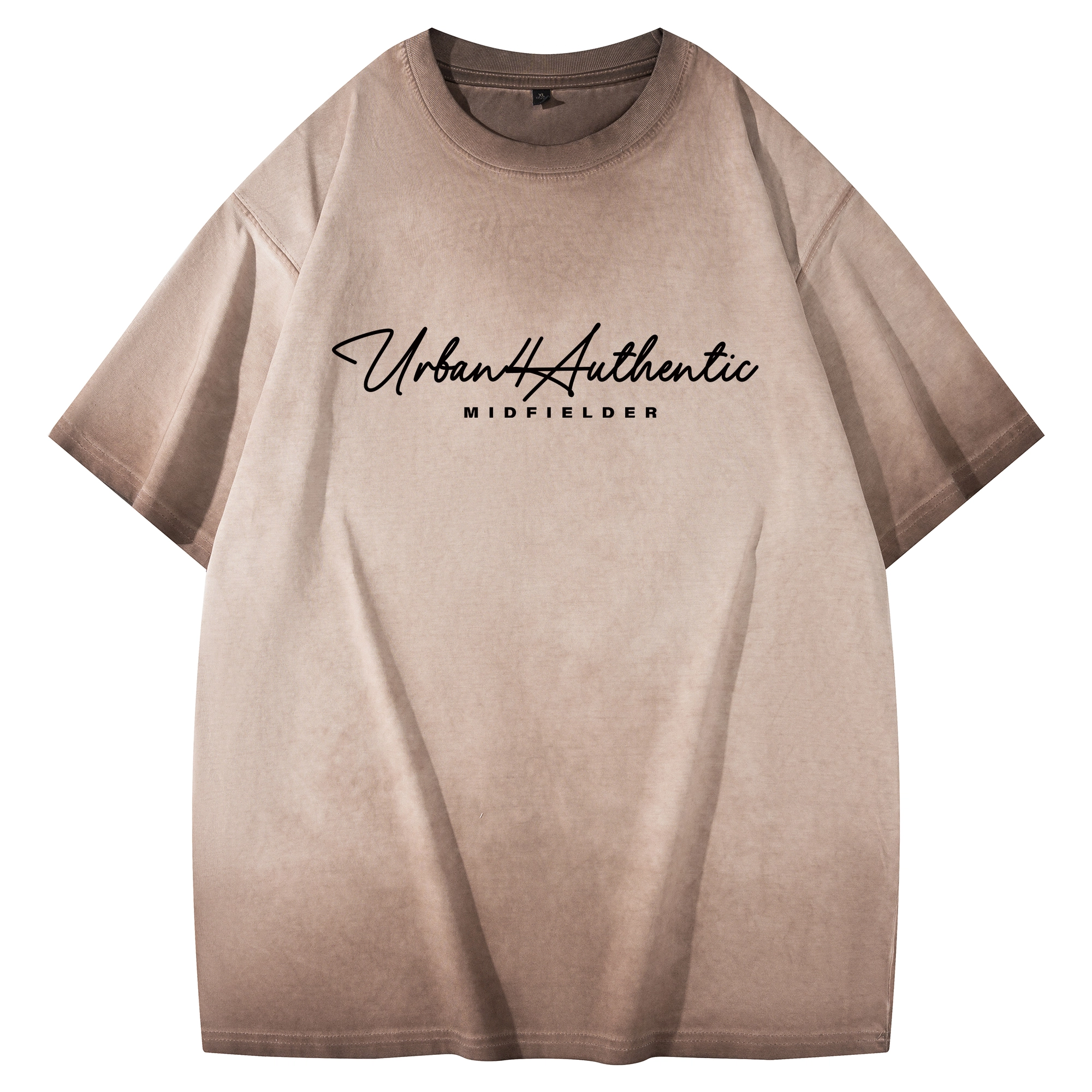 URBAN AUTHENTIC T