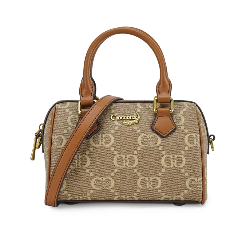 Crocodile PVC