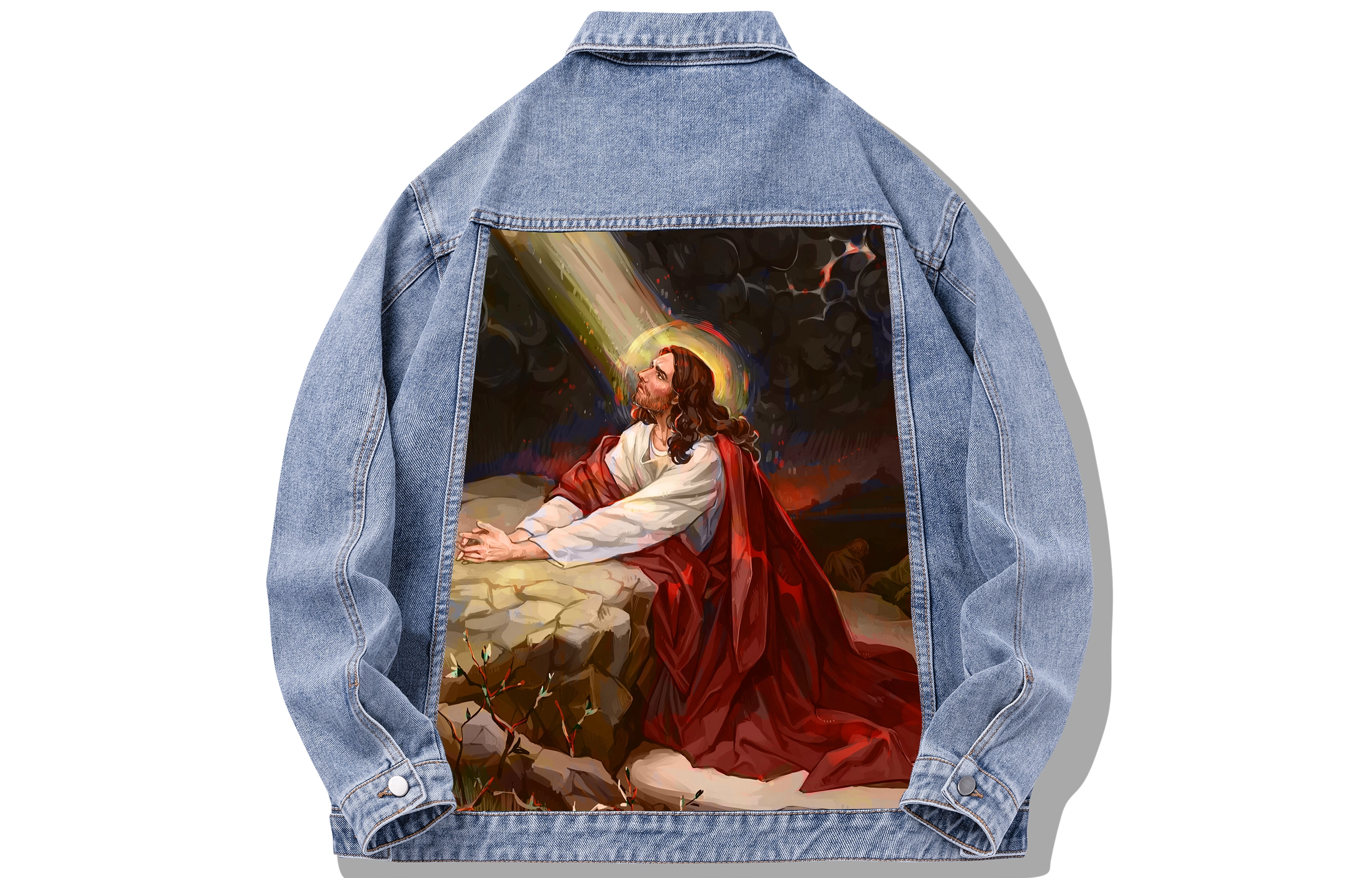 BEENTRILL