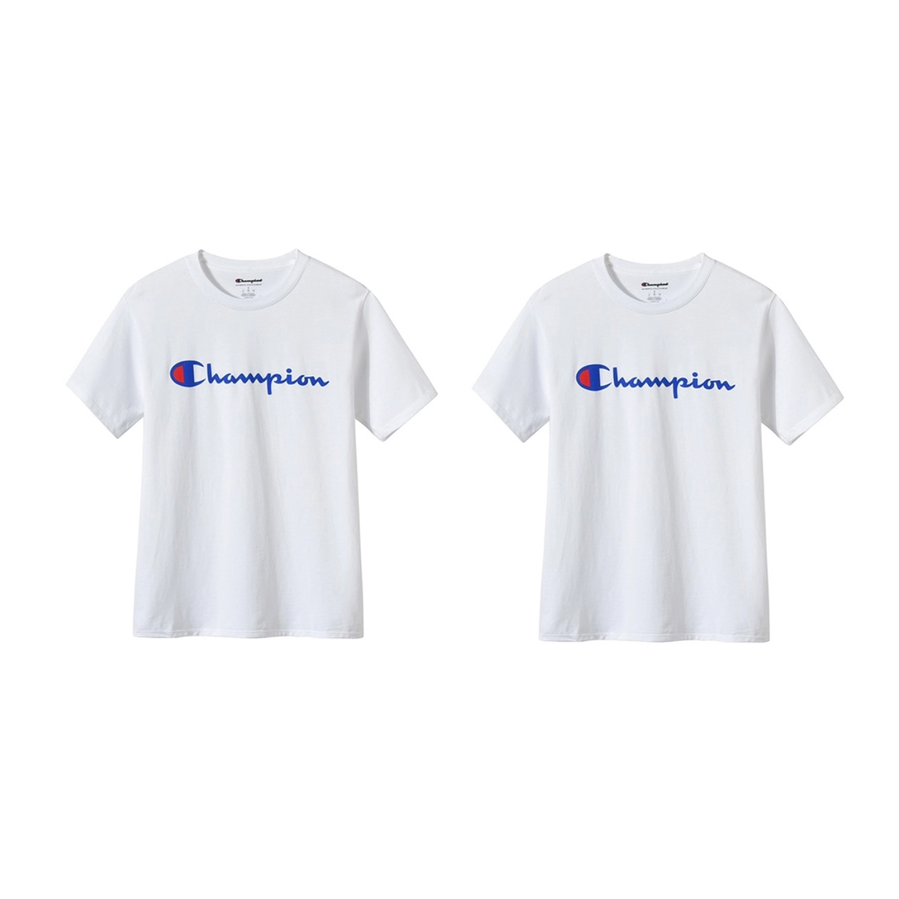 Champion T 2