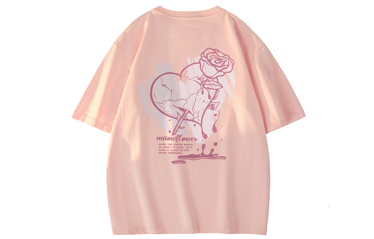 MIIOW T