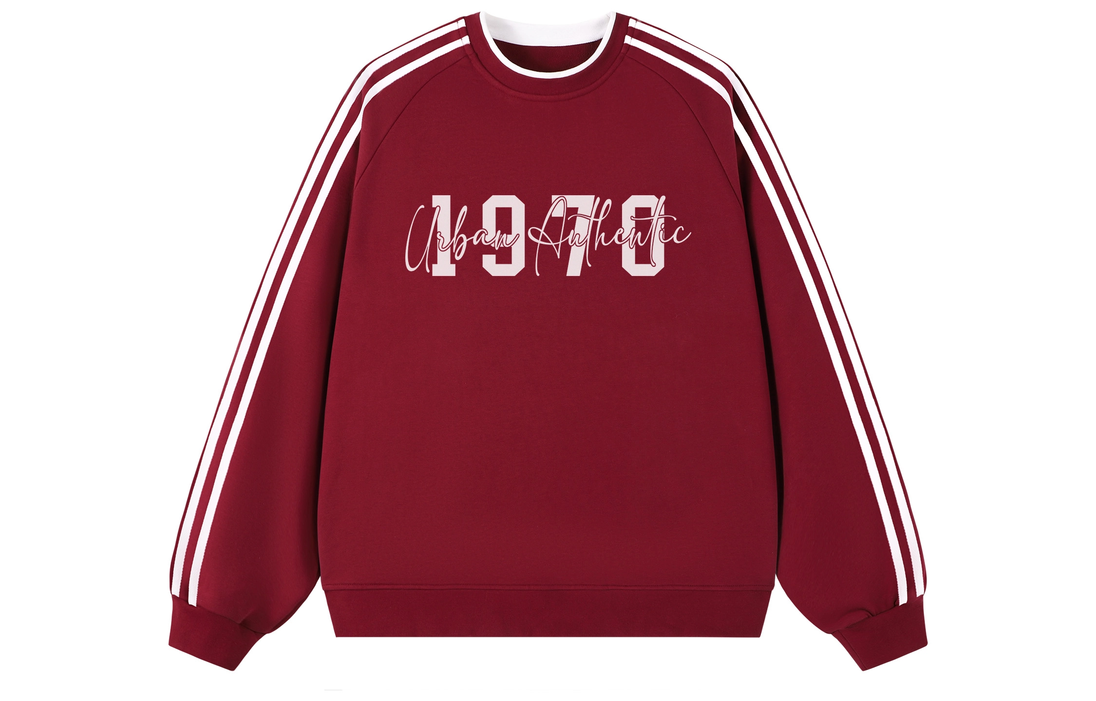 URBAN AUTHENTIC