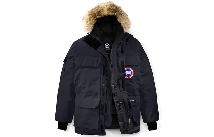 Canada Goose Fusion Fit Expedition