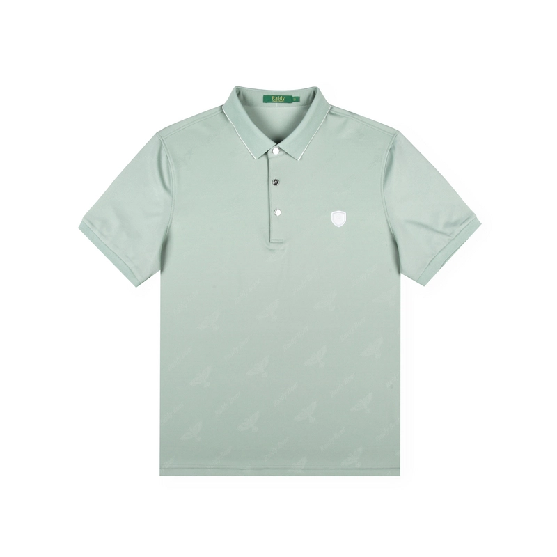 Raidy Boer Polo