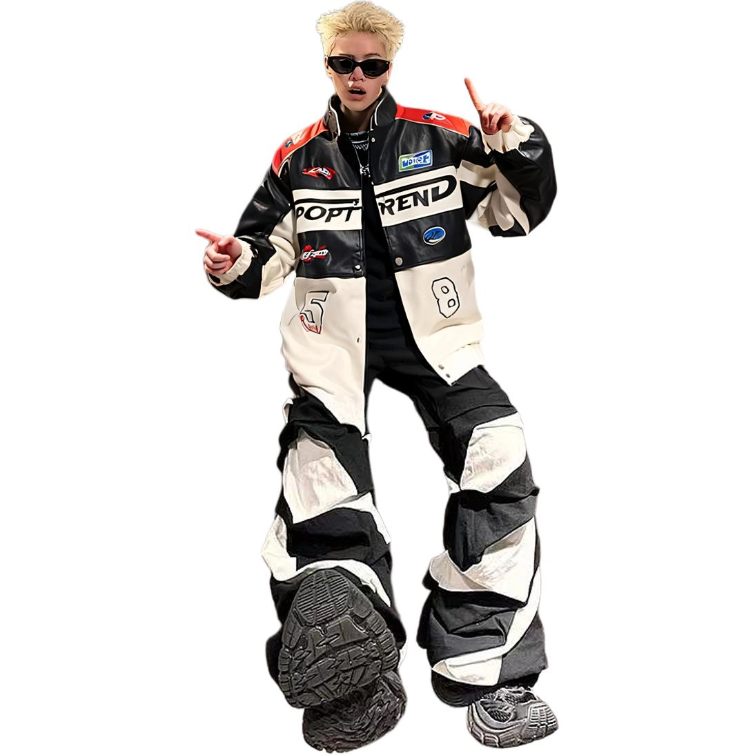 TONYKRZ