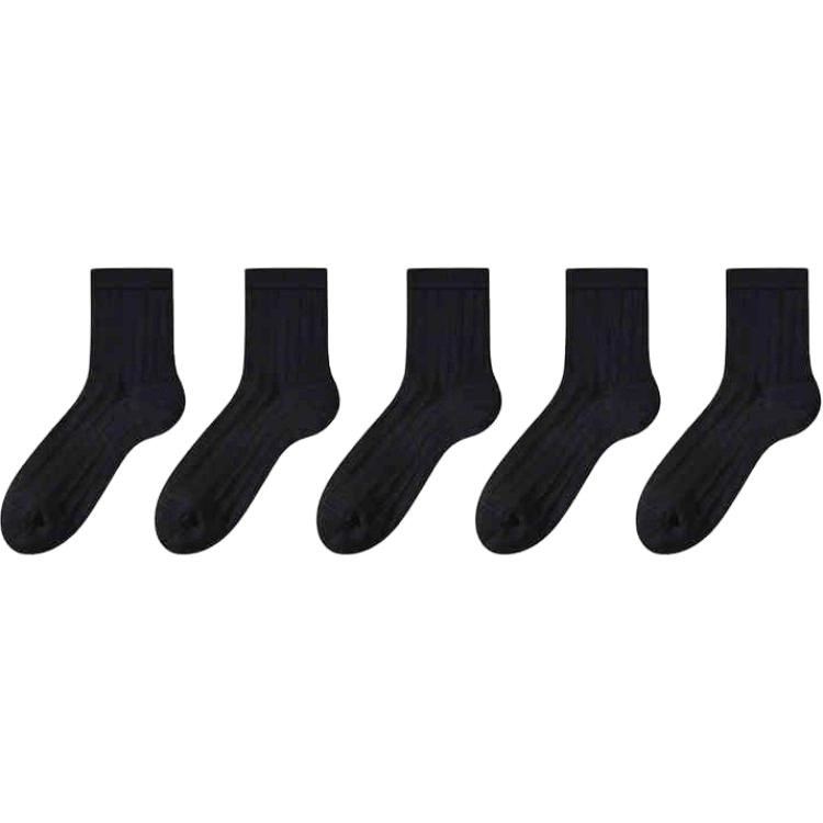 5