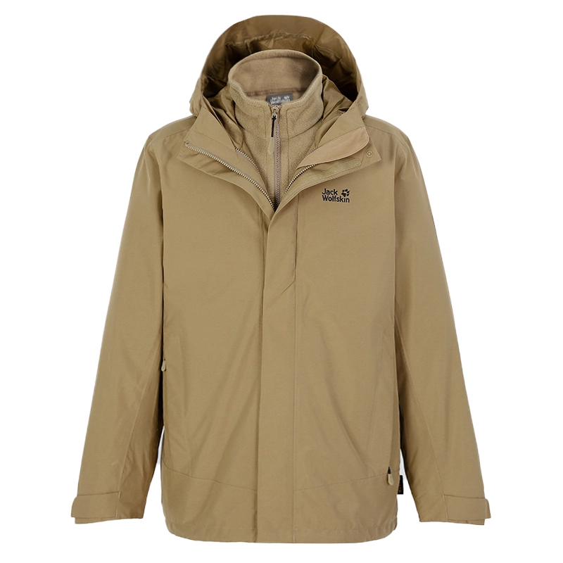 JACK WOLFSKIN Logo