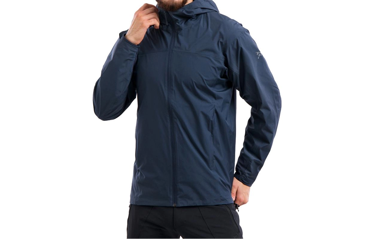 Arcteryx Solano Gore-tex Infinium Solano