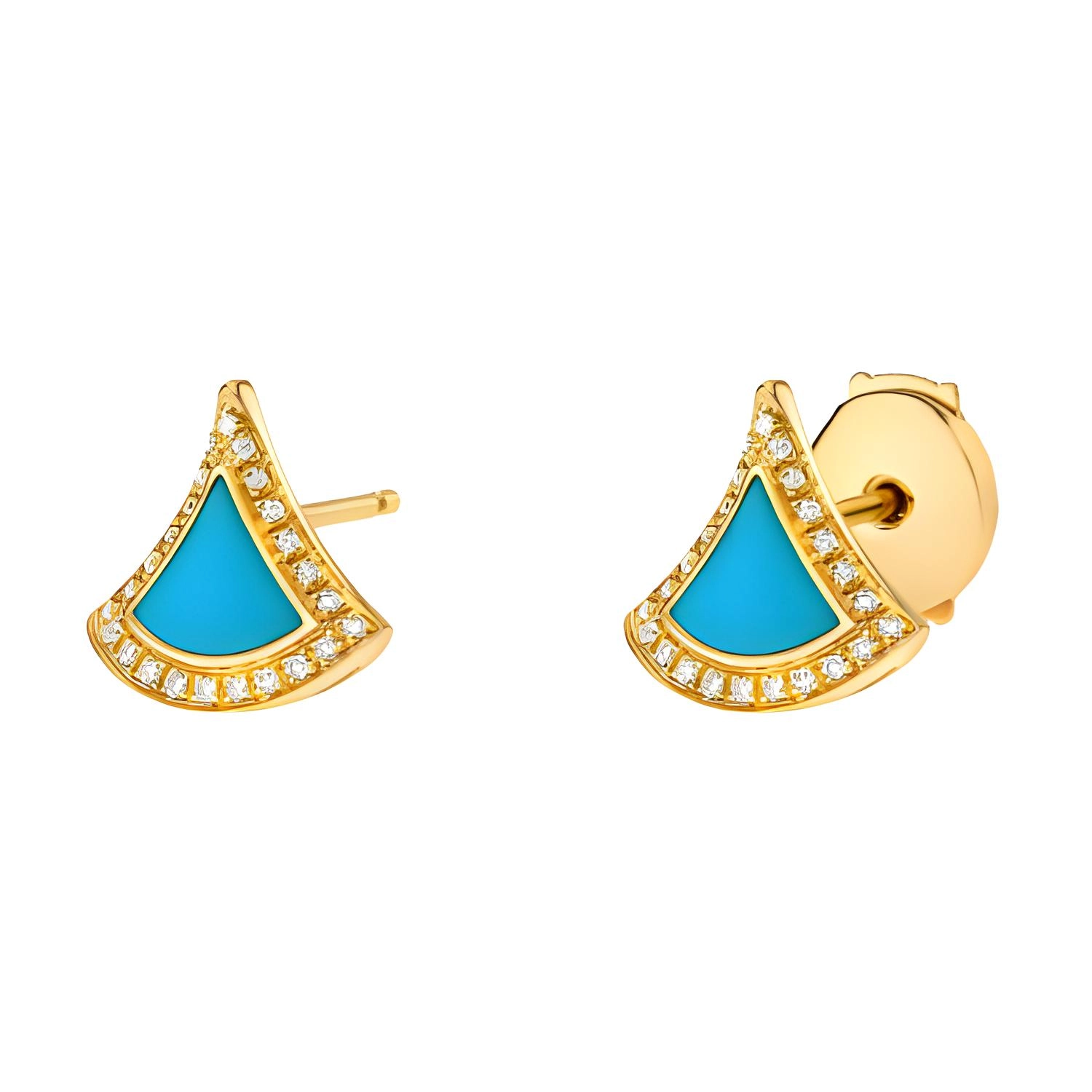 BVLGARI DIVAS DREAM 18k