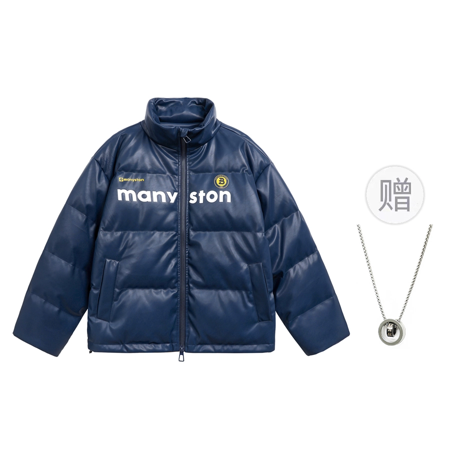 MANYSTON