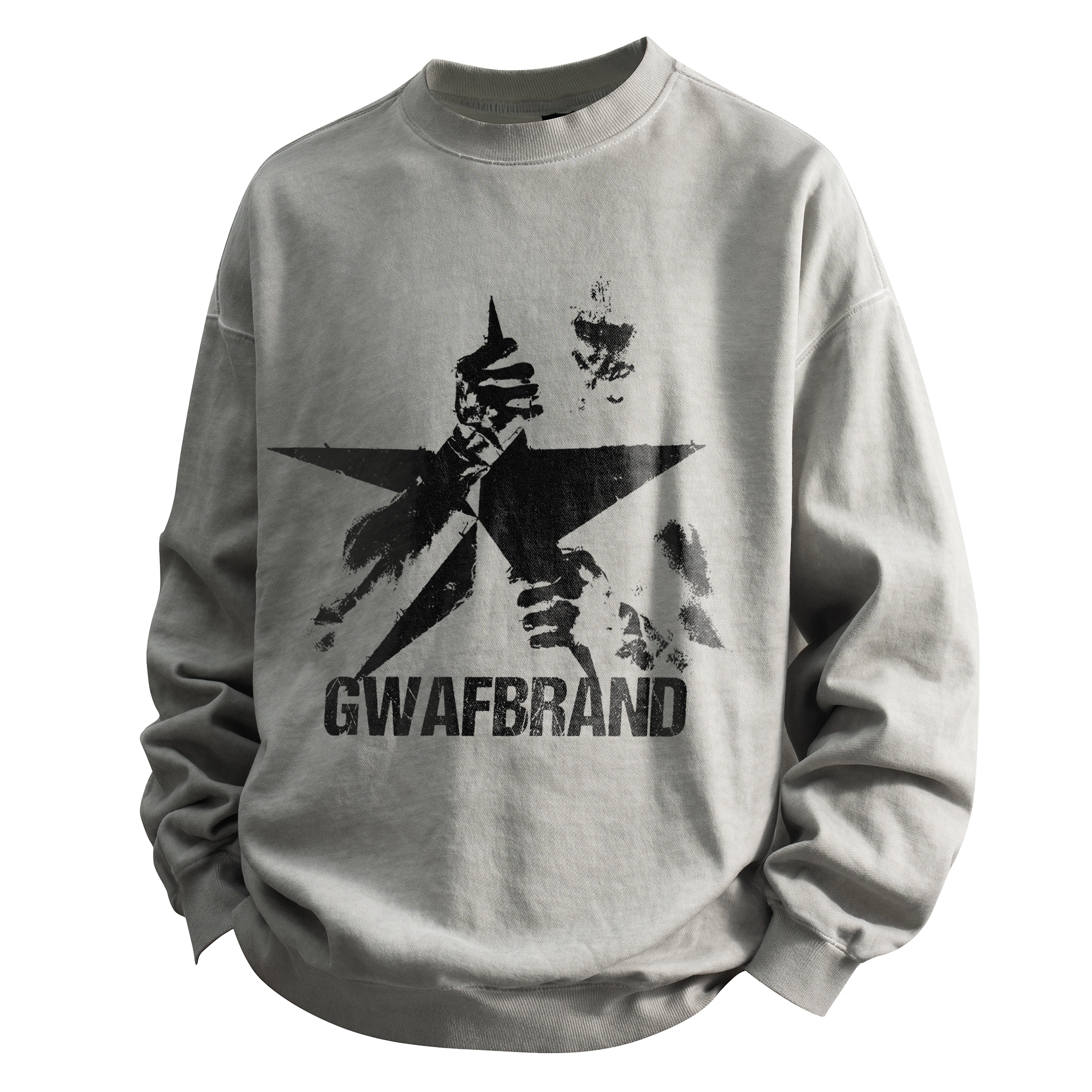 GWAF LOGO