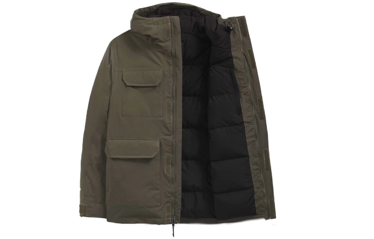 THE NORTH FACE 550