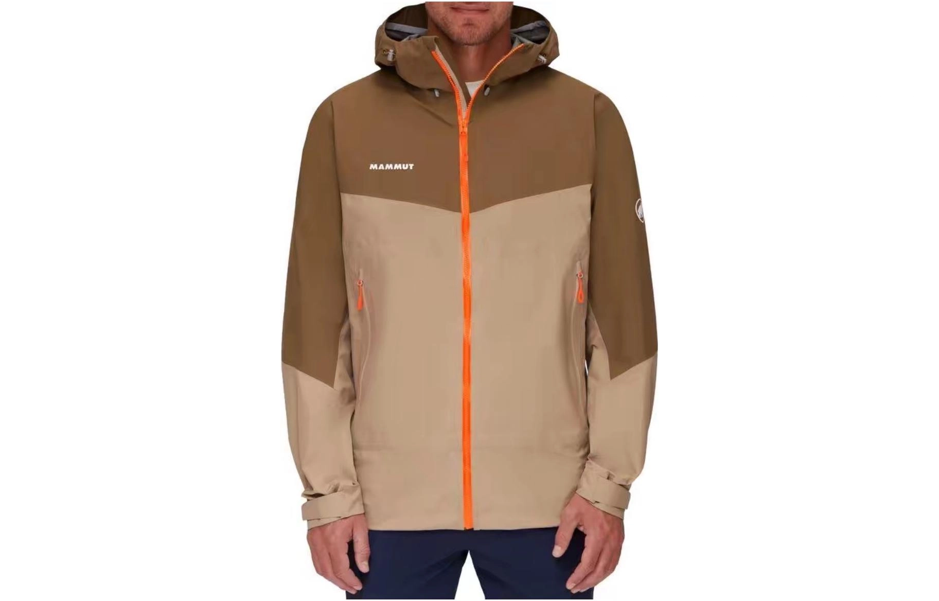 MAMMUT Convey GTX