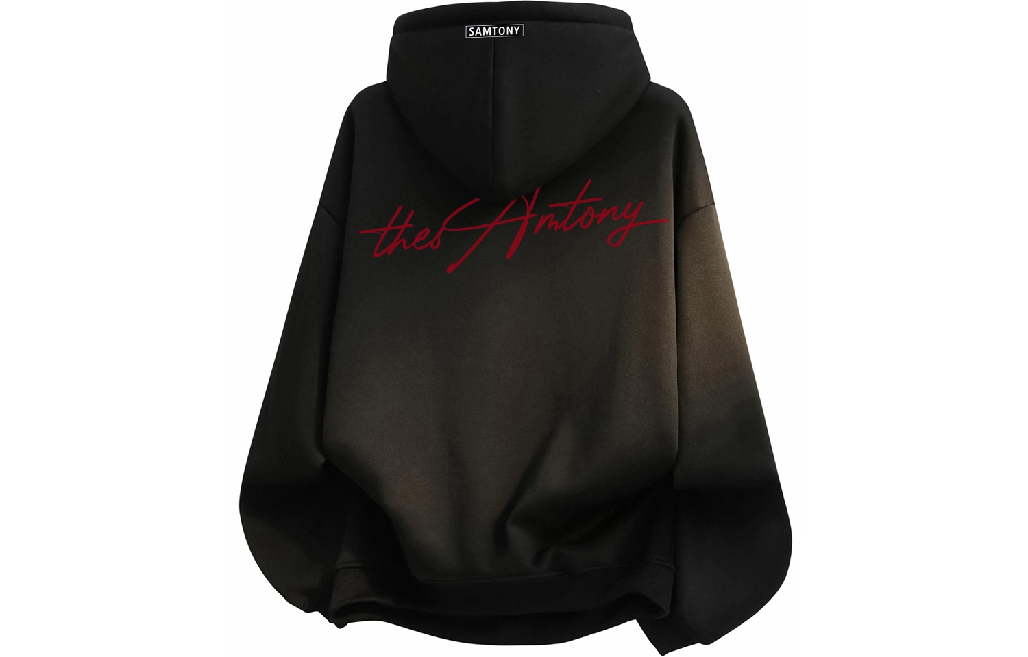 Samtony clean fitLogo