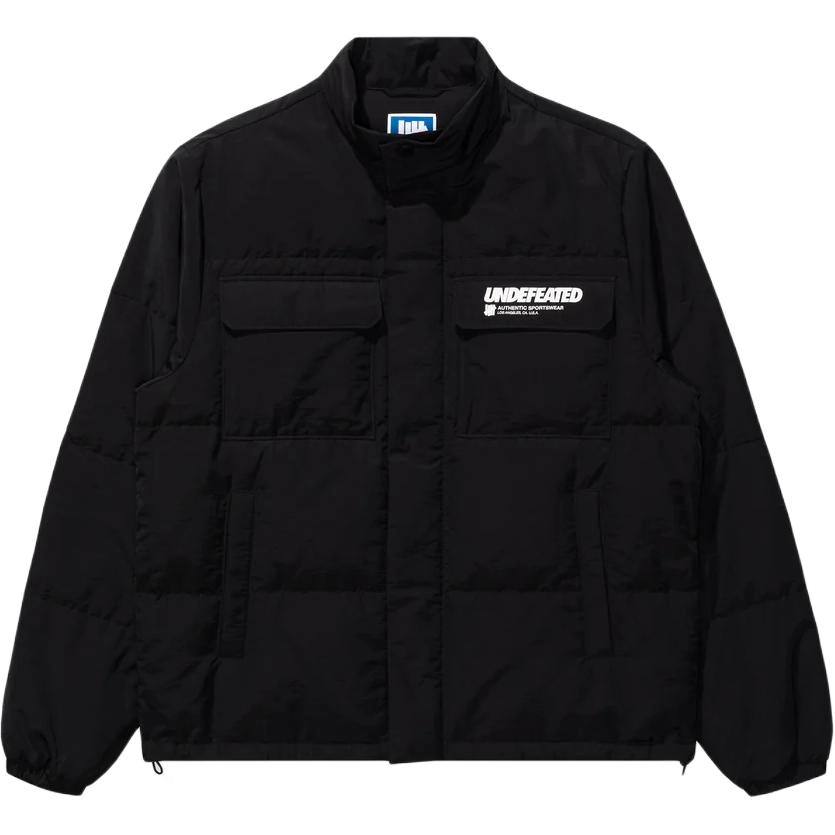 UNDEFEATED FW24