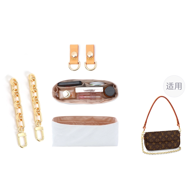 LV ivy woc