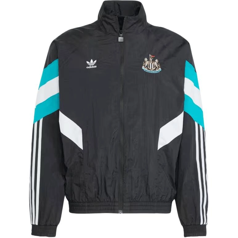 adidas originals Top FW24 NEWCASTLE UNITED FC