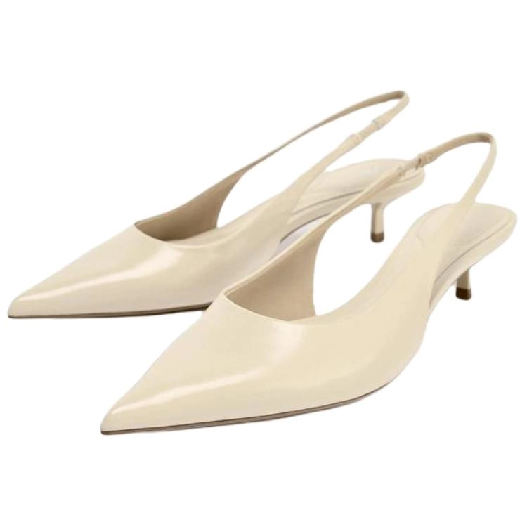 ZARA PU 5cm