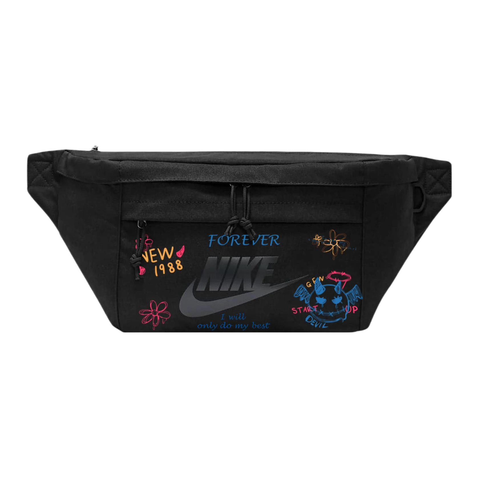 Nike Logo