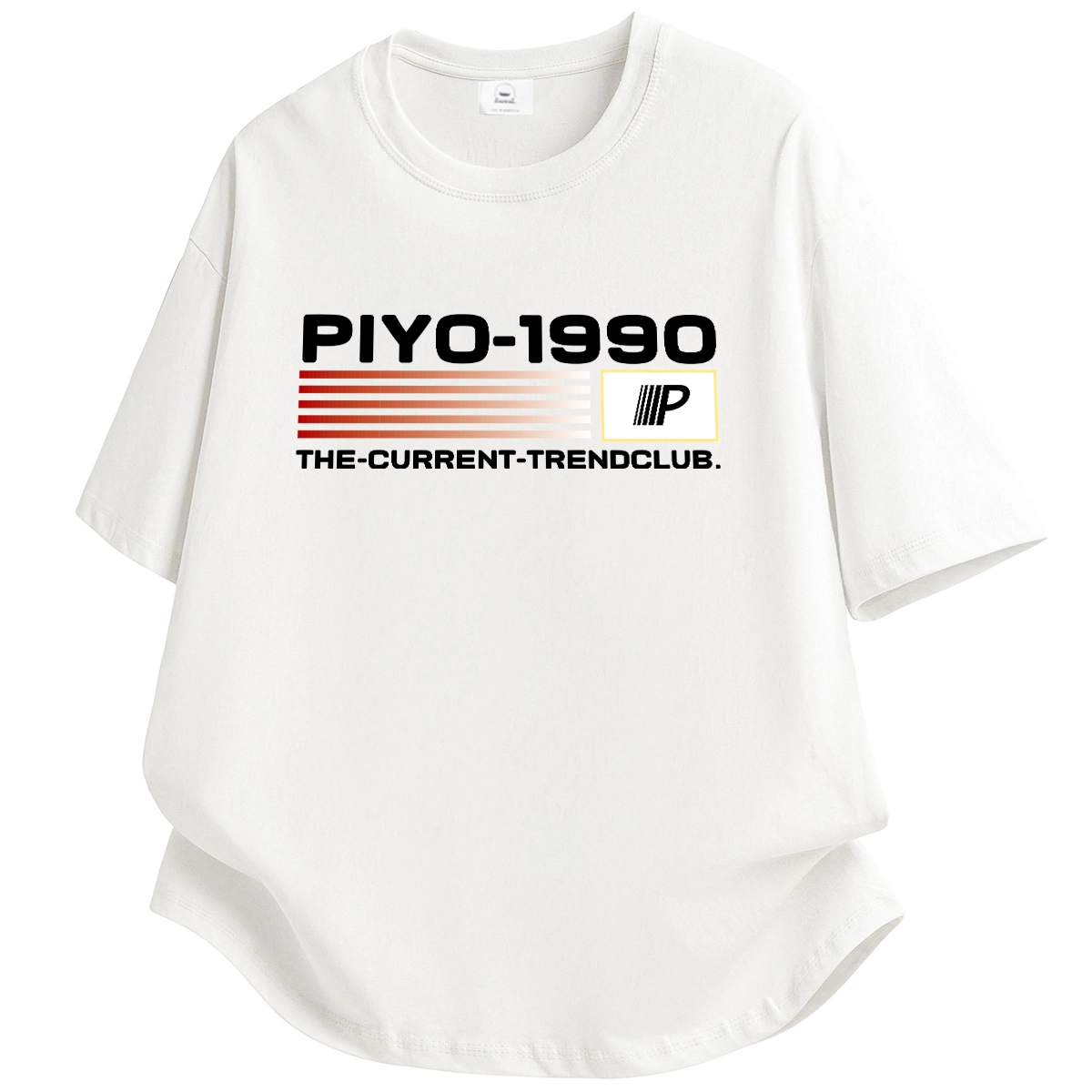 PIYOPIYO LogoT
