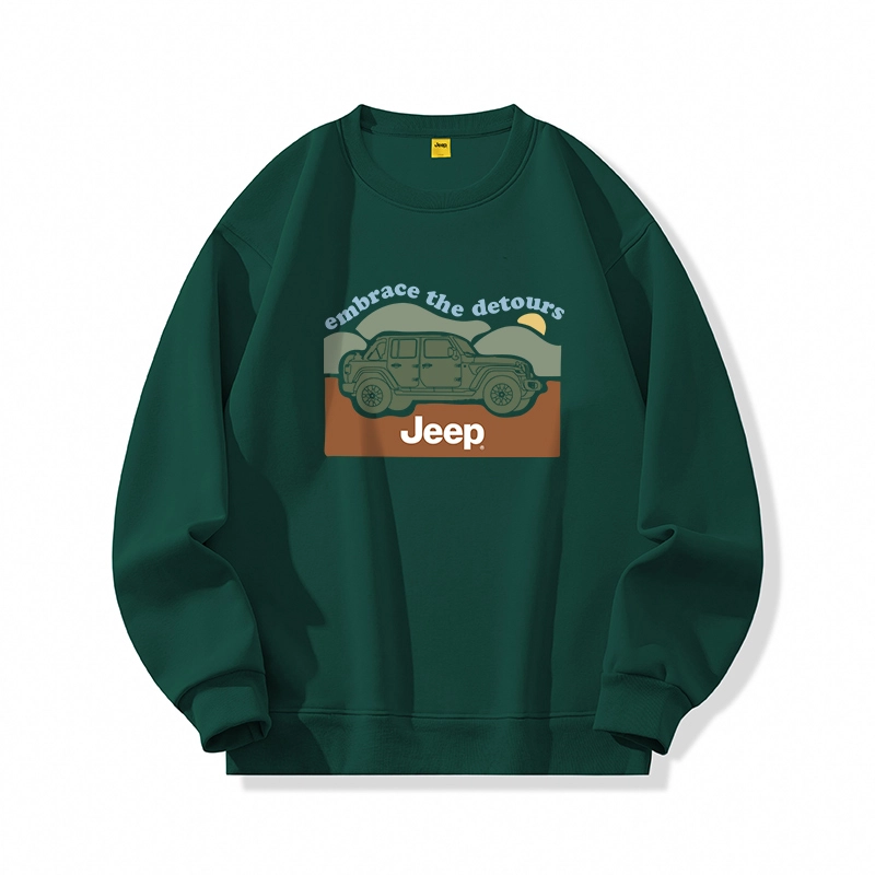 Jeep
