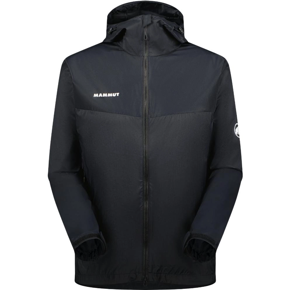 MAMMUT Glider2.0 Logo
