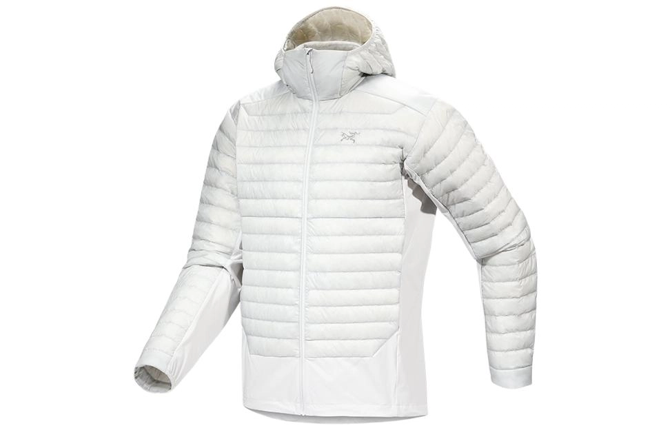 Arcteryx FW23 Cerium Hybrid Hoody