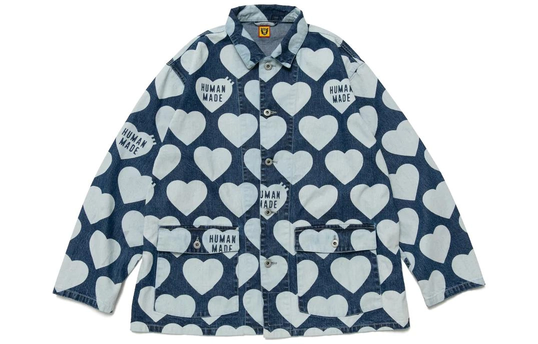 HUMAN MADE SS23