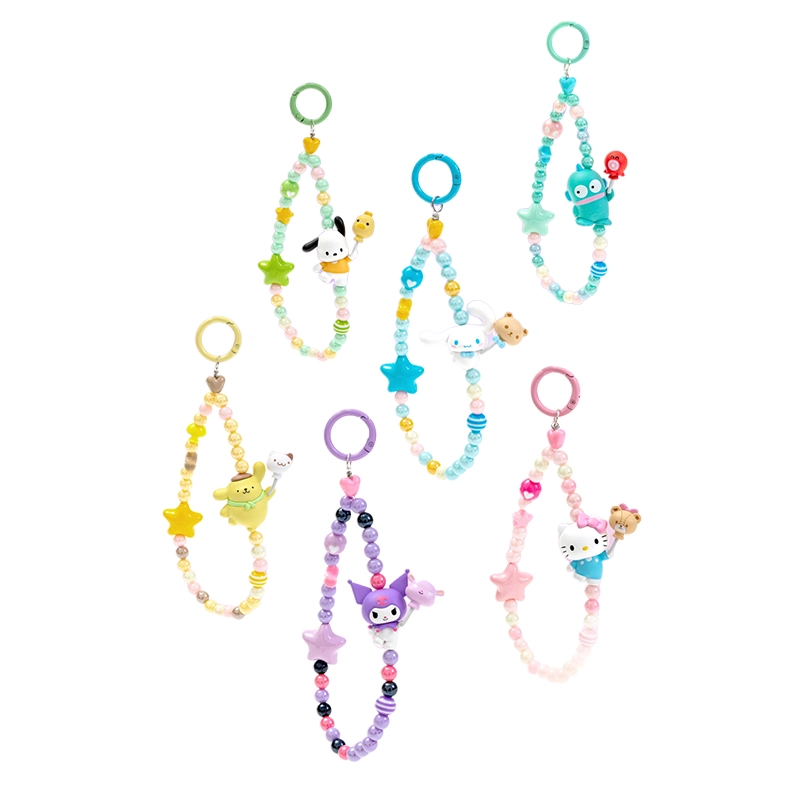 TOP TOY Sanrio characters