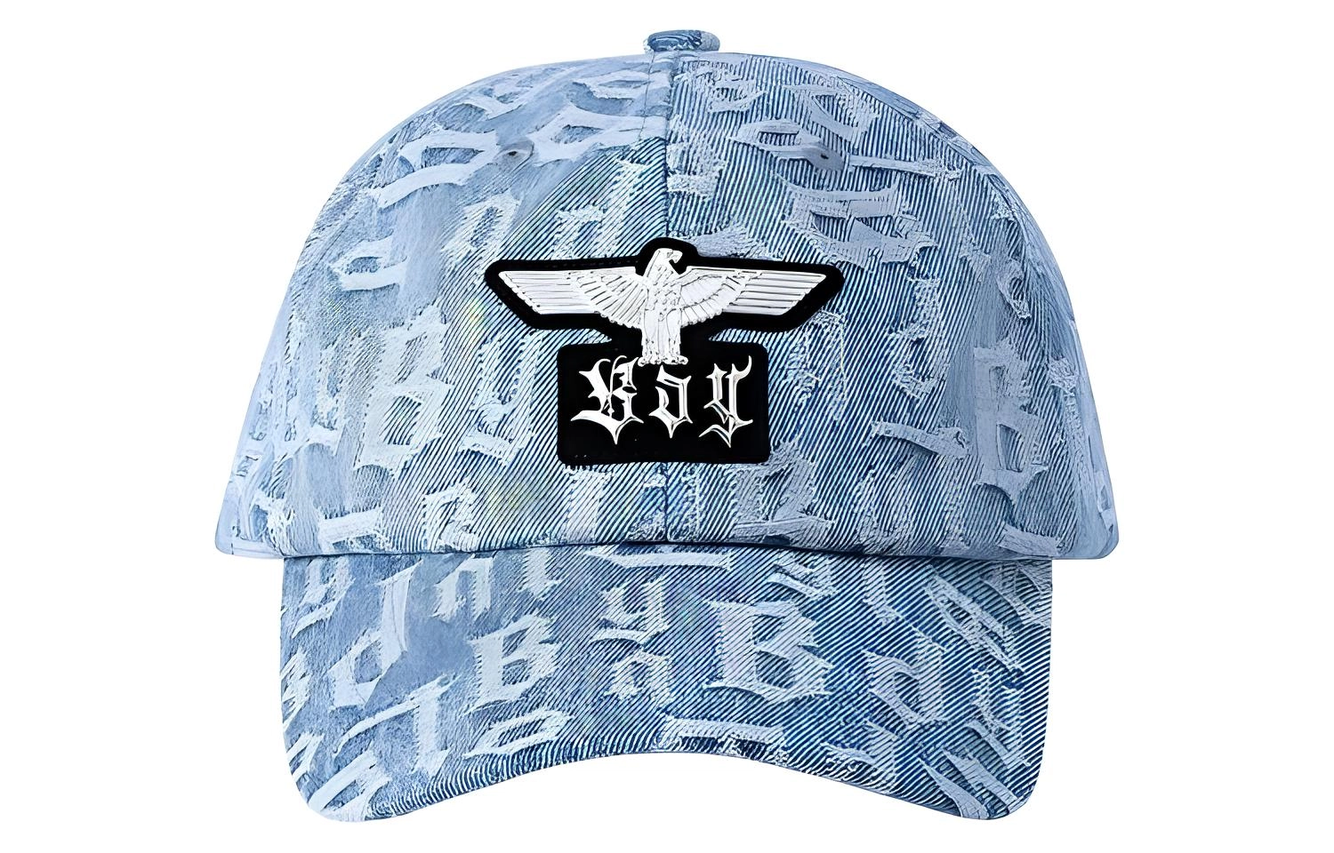 Boy London Logo