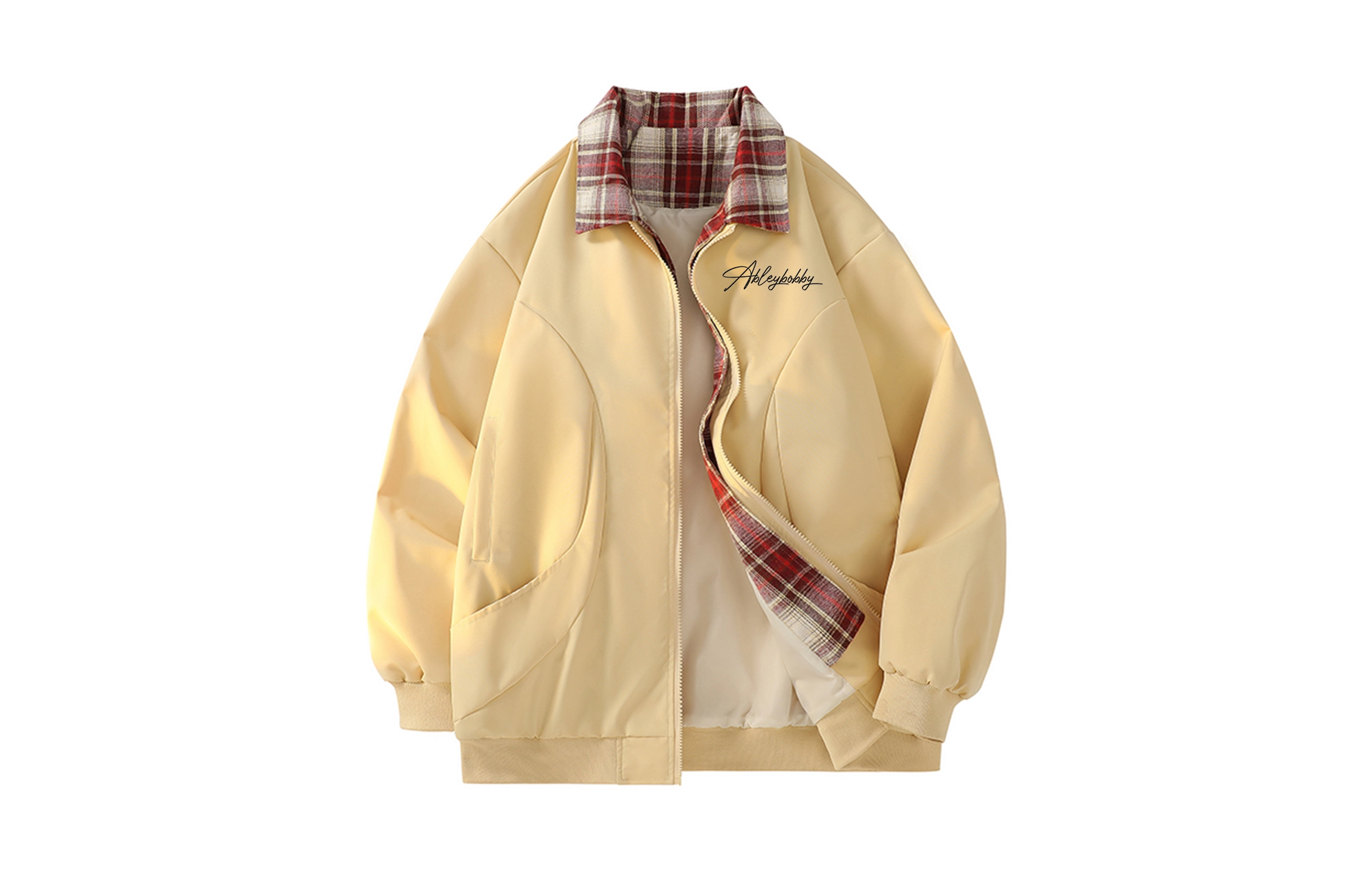 BOBBY ABLEY logo