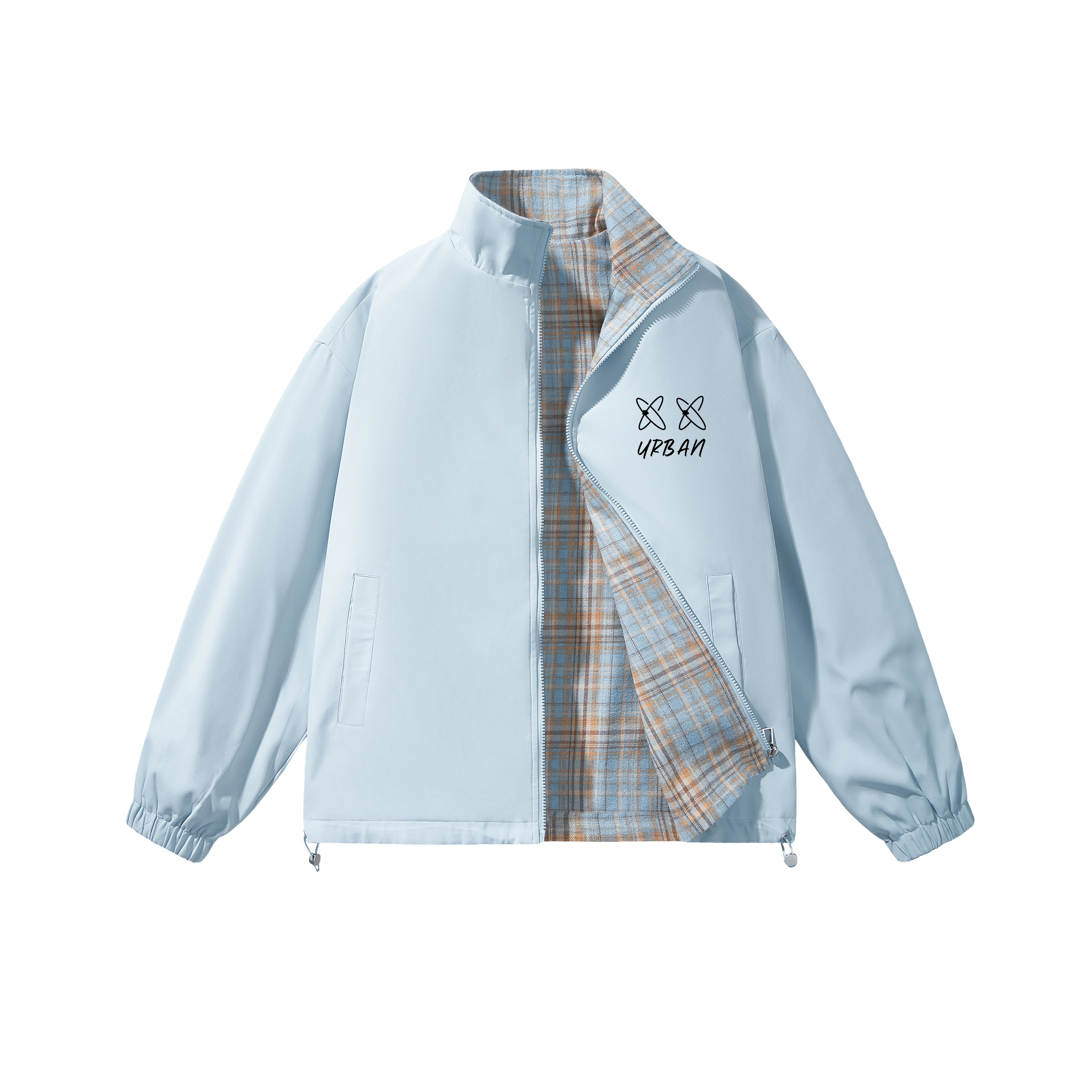 URBAN AUTHENTIC